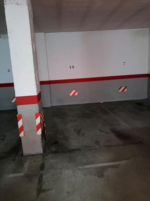 La Okiya De Tati Daire Zamora Dış mekan fotoğraf