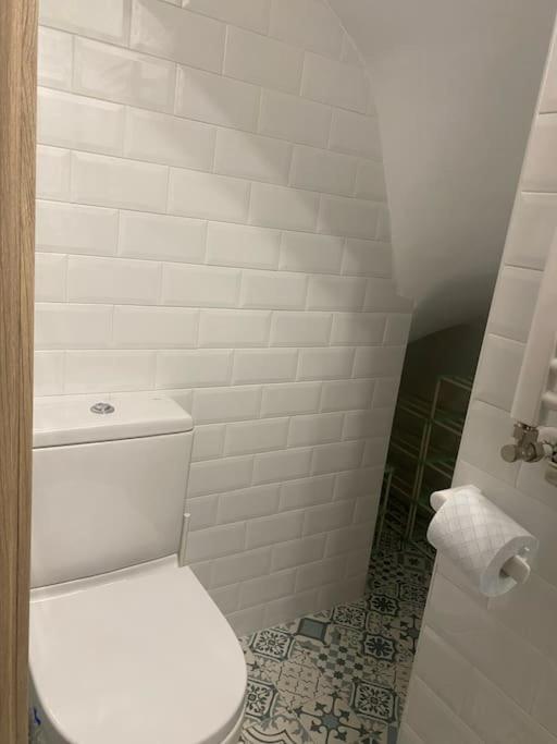 La Okiya De Tati Daire Zamora Dış mekan fotoğraf